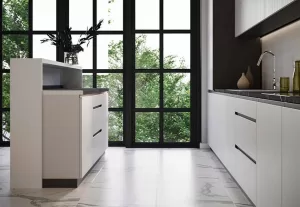 Στήλη Κουζίνας Επιδαπέδια LINA D60 RV Στήλη Κουζίνας Επιδαπέδια LINA D60 RV