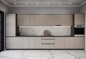 Στήλη Κουζίνας Επιδαπέδια LINA FRIZ 60 Στήλη Κουζίνας Επιδαπέδια LINA FRIZ 60