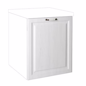 Στοιχείο Κουζίνας RUSTIC MASK 60x72 εκ.