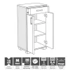 Hallway Unit - Console Apolon PA-3 Hallway Unit - Console Apolon PA-3
