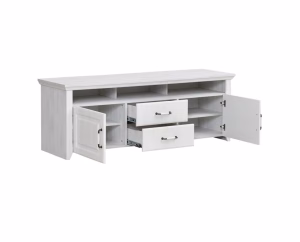 TV cabinet Rustic White TV cabinet Rustic White