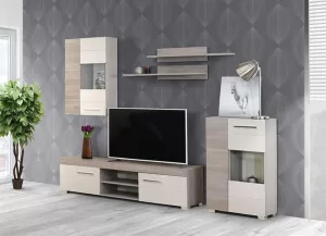 Έπιπλο τηλεόρασης Barcelona