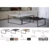 Coffee Table Valencia 90 Coffee Table Valencia 90
