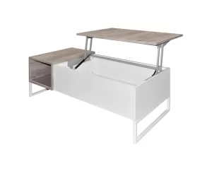 Τραπεζάκι Σαλονιού Pegaz Τραπεζάκι Σαλονιού Pegaz