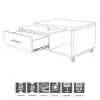 Coffee Table Leo Coffee Table Leo