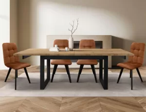 Dinning Table Pablo Plus Extendable Dinning Table Pablo Plus Extendable