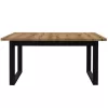 Dinning Table Pablo Plus Extendable Dinning Table Pablo Plus Extendable