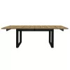 Dinning Table Pablo Plus Extendable Dinning Table Pablo Plus Extendable