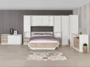 Εταζέρα Κρεβατιού KALIOPA