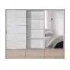 Wardrobe Kaliopa 270 Sliding Wardrobe Kaliopa 270 Sliding