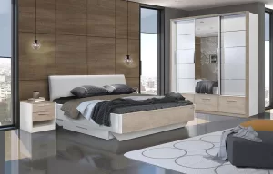 Wardrobe Kaliopa 230 Sliding Wardrobe Kaliopa 230 Sliding