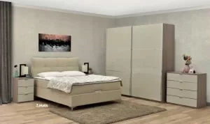 Ντουλάπα Συρόμενη Elegance AP 270 Ντουλάπα Συρόμενη Elegance AP 270