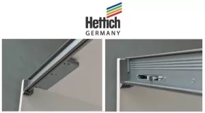 Ντουλάπα Συρόμενη Elegance AP 270 Ντουλάπα Συρόμενη Elegance AP 270