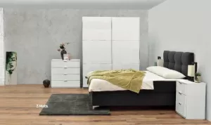 Ντουλάπα Συρόμενη Elegance AP 180 Ντουλάπα Συρόμενη Elegance AP 180