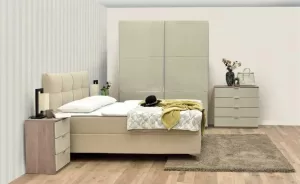 Ντουλάπα Συρόμενη Elegance AP 180 Ντουλάπα Συρόμενη Elegance AP 180