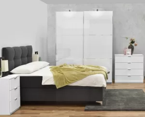 Συρταριέρα Elegance 4F