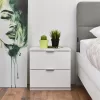 Bedside table Elegance 2F Bedside table Elegance 2F