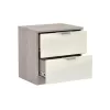 Bedside table Elegance 2F Bedside table Elegance 2F