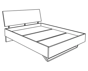 Double Bed Dream Double Bed Dream