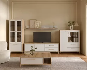 Showcase Low Alba Showcase Low Alba