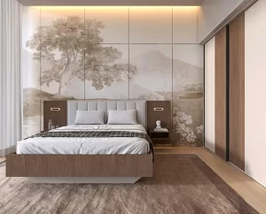 Wardrobe Deluxe Sliding Wardrobe Deluxe Sliding