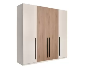 Ντουλάπα Deluxe 4V Ντουλάπα Deluxe 4V