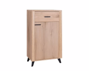 Παπουτσοθήκη Malaga Δρύς Παπουτσοθήκη Malaga Δρύς