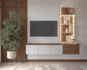 Wall Shelf Smart Wall Shelf Smart