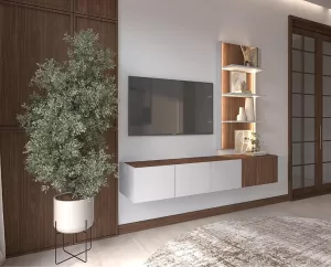 Wall Shelf Smart Wall Shelf Smart