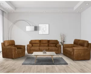 Armchair Boss Armchair Boss