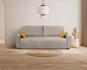 Sofa Bed Monaco 3-Seater Sofa Bed Monaco 3-Seater