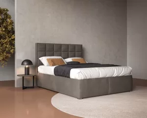 Κρεβάτι Cloud με Αποθηκευτικό χώρο Κρεβάτι Cloud με Αποθηκευτικό χώρο