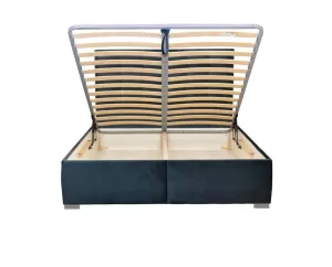 Κρεβάτι Cloud με Αποθηκευτικό χώρο Κρεβάτι Cloud με Αποθηκευτικό χώρο