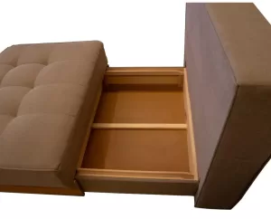 Sofa - Bed SAN 2-Seater Sofa - Bed SAN 2-Seater
