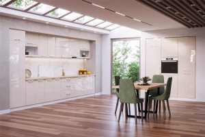 Σύνθεση Κουζίνας IN MDF