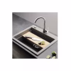 Kitchen Sink Essential Siros 67x51.5 εκ. 1B Kitchen Sink Essential Siros 67x51.5 εκ. 1B