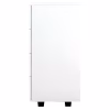 Συρταριέρα THORG C8996.03 με 4 Συρτάρια Λευκή 80x40x83Y εκ. Συρταριέρα THORG C8996.03 με 4 Συρτάρια Λευκή 80x40x83Y εκ.