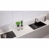 Kitchen Counter White 205x60x3.9 cm Kitchen Counter White 205x60x3.9 cm