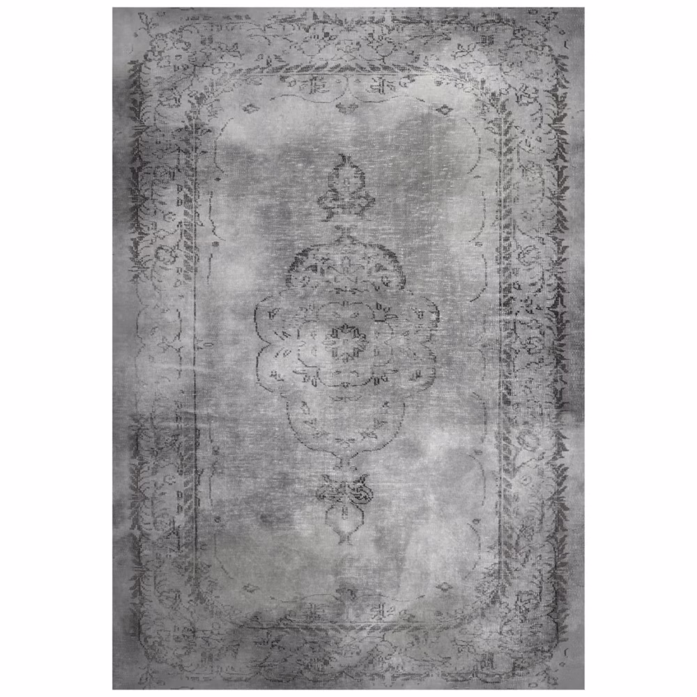 Χαλί σαλονιού C7677.01 Josiane Γκρί 120x170 εκ.