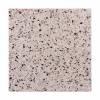 Επιφάνεια Τραπεζιού Werzalit Terrazzo 60x60x3,5 εκ.