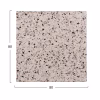 Επιφάνεια Τραπεζιού Werzalit Terrazzo 80x80x3,5 εκ.