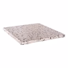 Επιφάνεια Τραπεζιού Werzalit Terrazzo 80x80x3,5 εκ.