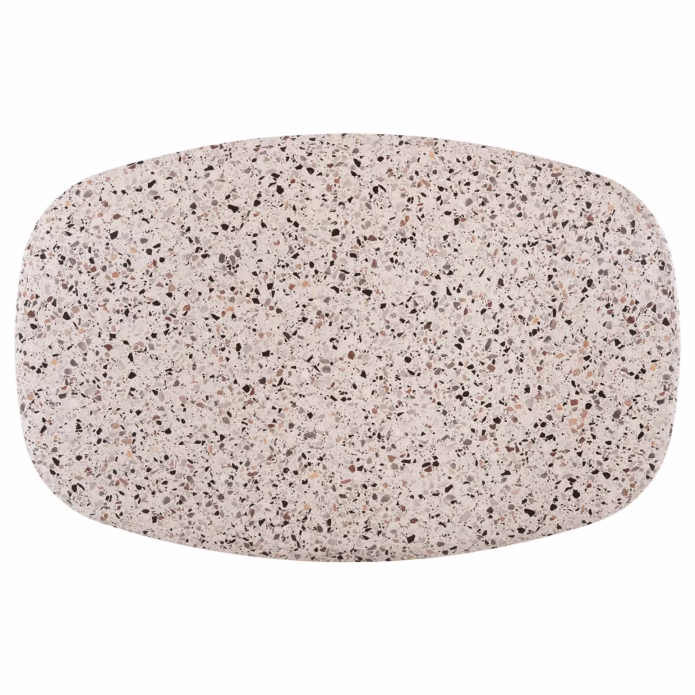 Επιφάνεια Τραπεζιού 5766 Werzalit Terrazzo 146x94 εκ.