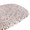 Table Top 5766 Werzalit Terrazzo 146x94 cm