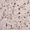 Table Top 5766 Werzalit Terrazzo 146x94 cm