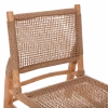 Καρέκλα LONDER C5986 Ξύλο TEAK σε Φυσικό και Συνθετικό Rattan 63x77x77Υ εκ. Καρέκλα LONDER C5986 Ξύλο TEAK σε Φυσικό και Συνθετικό Rattan 63x77x77Υ εκ.