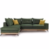 Corner Sofa LUXURY Corner Sofa LUXURY