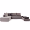 Γωνιακός Καναπές MILANO