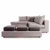 Γωνιακός Καναπές MILANO