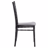Καρέκλα Catering TIFFANY NEW C8058.07 Πολυπροπυλενίου Μαύρη 42x48x88,5Υεκ. Καρέκλα Catering TIFFANY NEW C8058.07 Πολυπροπυλενίου Μαύρη 42x48x88,5Υεκ.